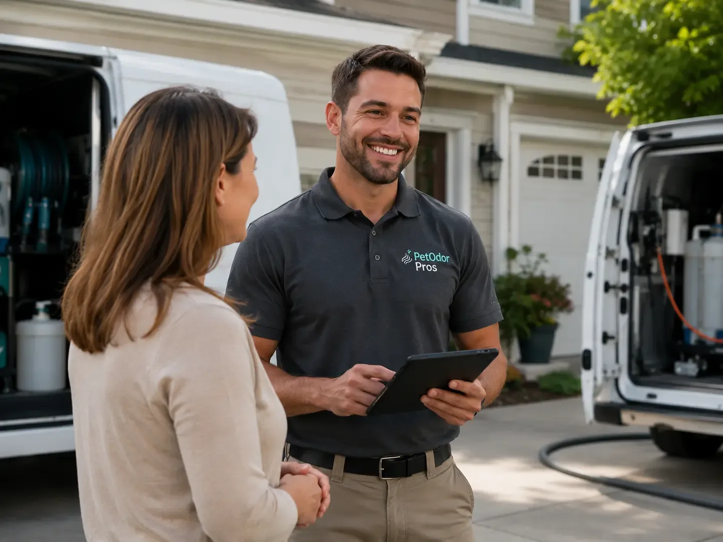 Pet Odor Removal FAQs for Malone, WI